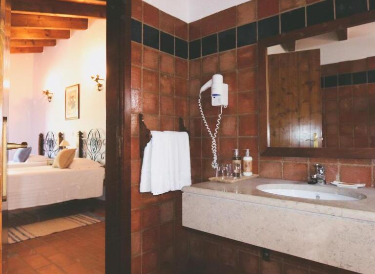 اتاق سوپریور, Herdade Da Corte