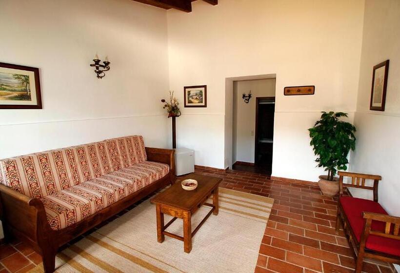 스위트, Herdade Da Corte