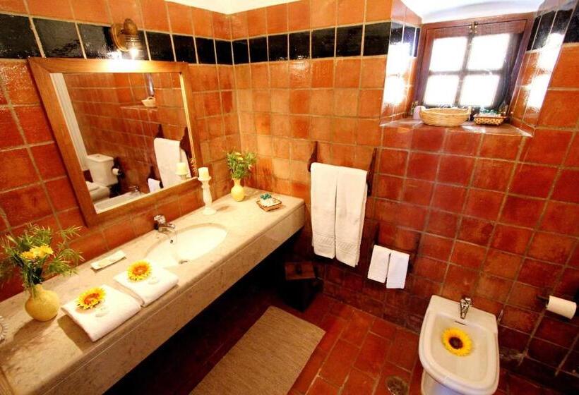 سوییت, Herdade Da Corte