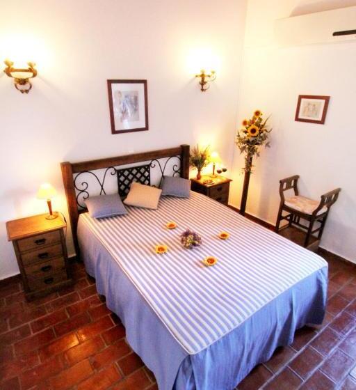 스위트, Herdade Da Corte