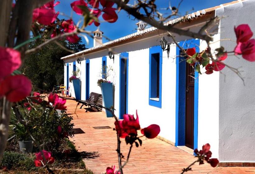 스위트, Herdade Da Corte