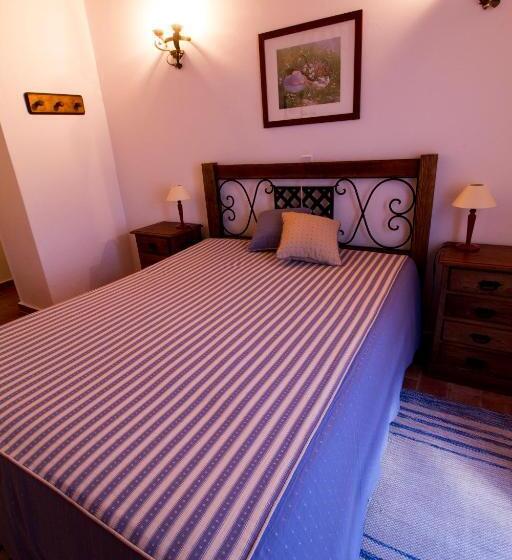 스탠다드 룸, Herdade Da Corte