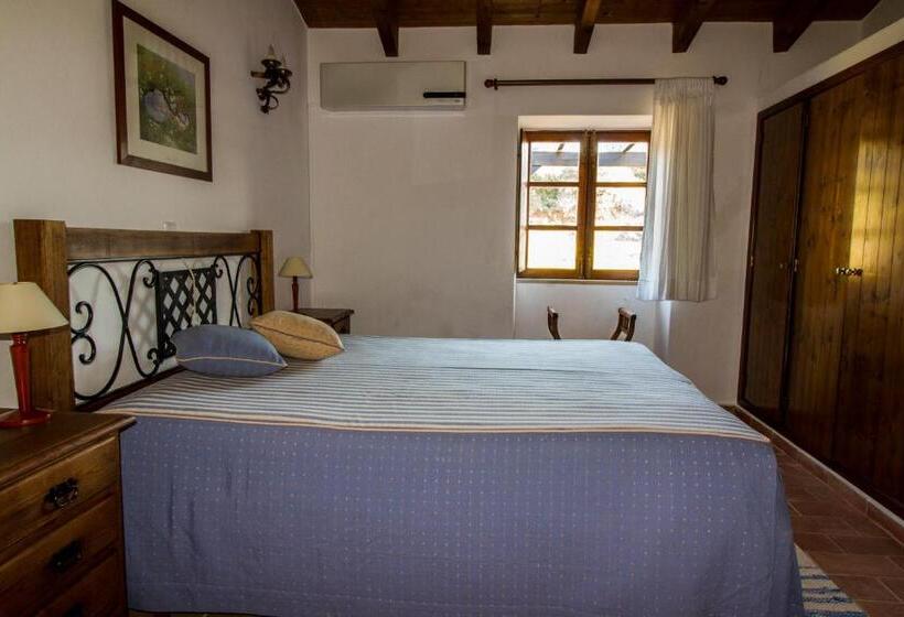 패밀리 스위트, Herdade Da Corte