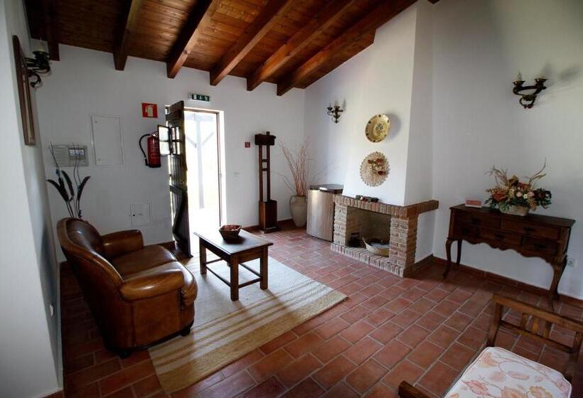 패밀리 스위트, Herdade Da Corte