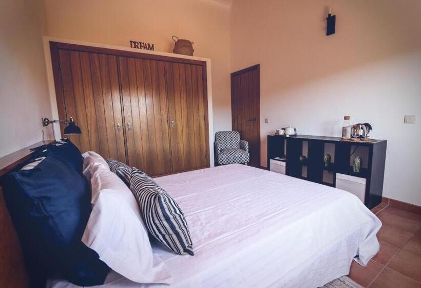 클래식 룸, Herdade Da Corte