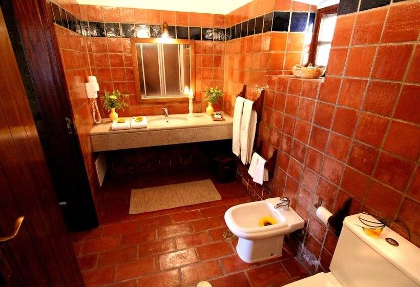 수피리어 룸, Herdade Da Corte