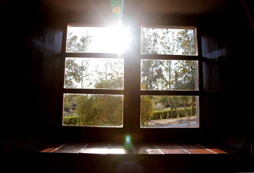 수피리어 룸, Herdade Da Corte