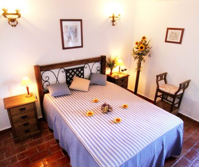 수피리어 룸, Herdade Da Corte