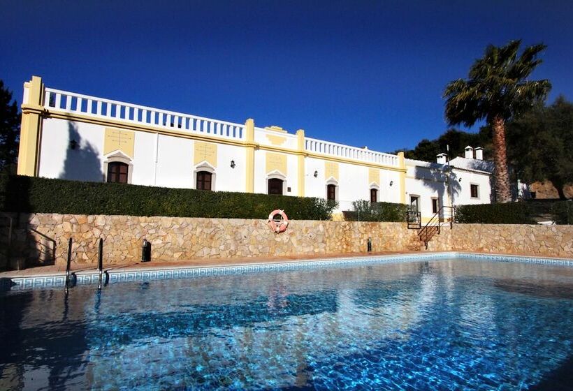 수피리어 룸, Herdade Da Corte