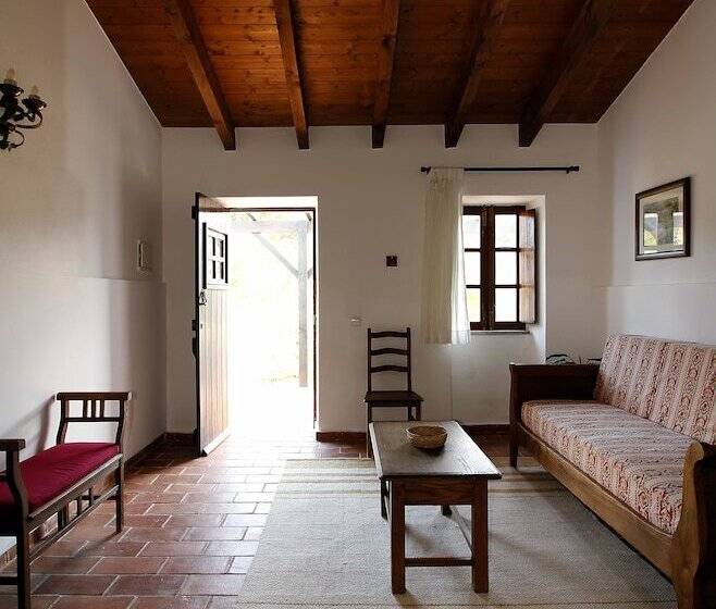 سوییت, Herdade Da Corte