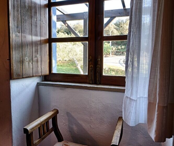 스위트, Herdade Da Corte