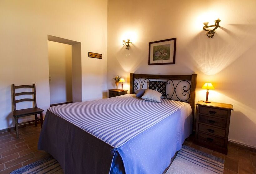 스위트, Herdade Da Corte