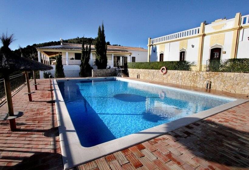 스탠다드 룸, Herdade Da Corte