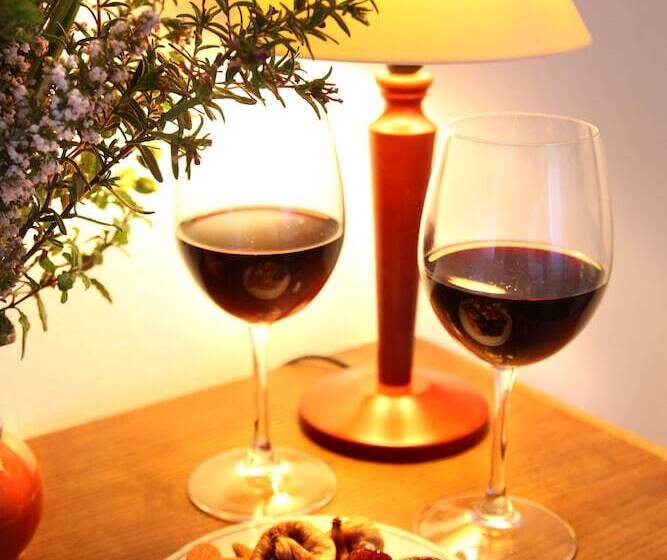 스탠다드 룸, Herdade Da Corte