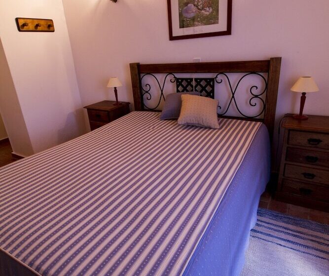 스탠다드 룸, Herdade Da Corte