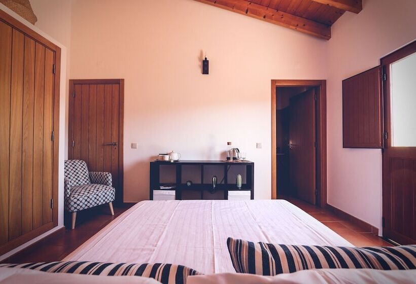 클래식 룸, Herdade Da Corte