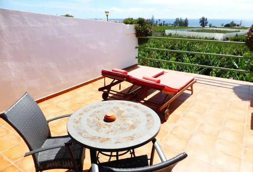 اتاق سوپریور, Rural El Navio - Adults Only