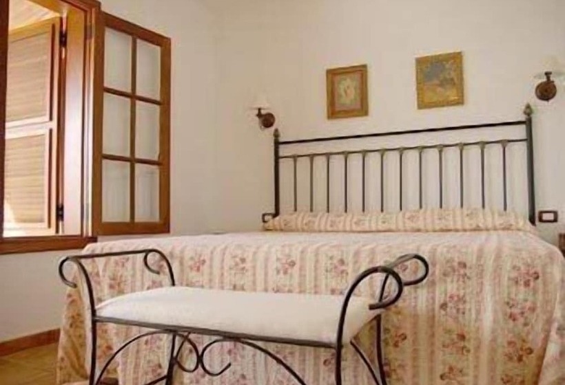 Номер Superior, Rural El Navio - Adults Only