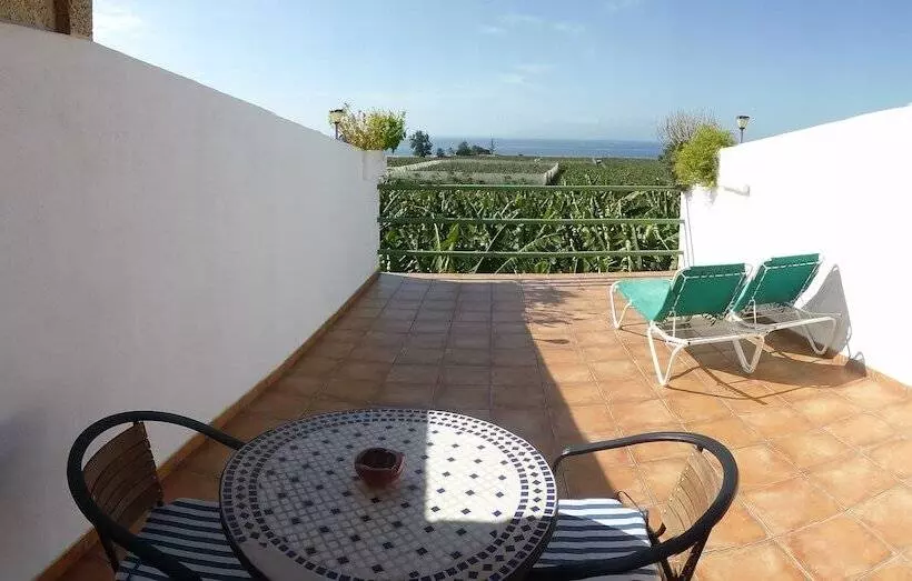 اتاق اکونومی, Rural El Navio - Adults Only