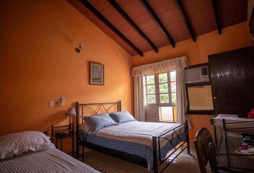 اتاق استاندارد یک نفره, Santo Domingo