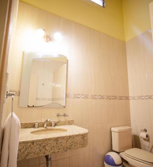 اتاق استاندارد, Santo Domingo