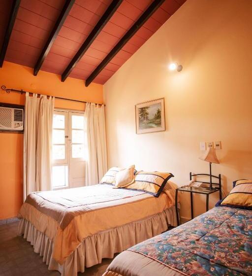 اتاق استاندارد, Santo Domingo