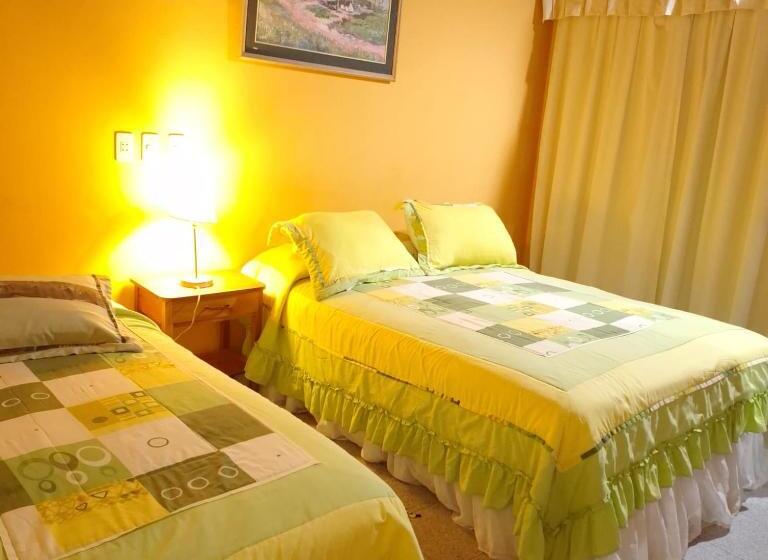 اتاق استاندارد, Santo Domingo