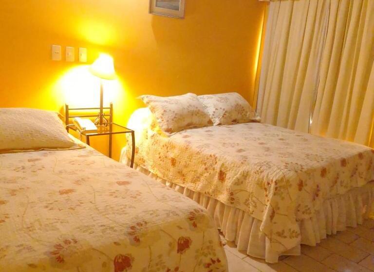 اتاق استاندارد, Santo Domingo