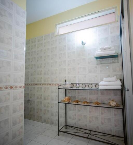 اتاق لوکس, Santo Domingo