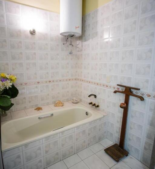 اتاق لوکس, Santo Domingo