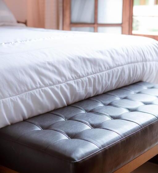 اتاق لوکس, Santo Domingo