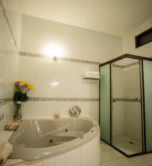 اتاق لوکس, Santo Domingo