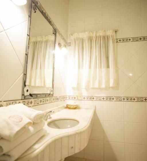 اتاق لوکس, Santo Domingo