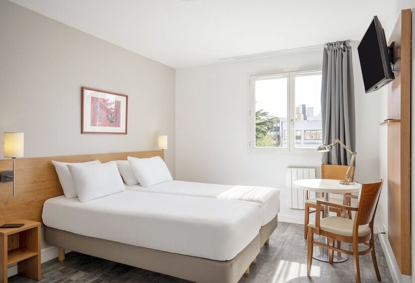 חדר סטודיו סטנדרד, Séjours & Affaires Créteil Le Magistere