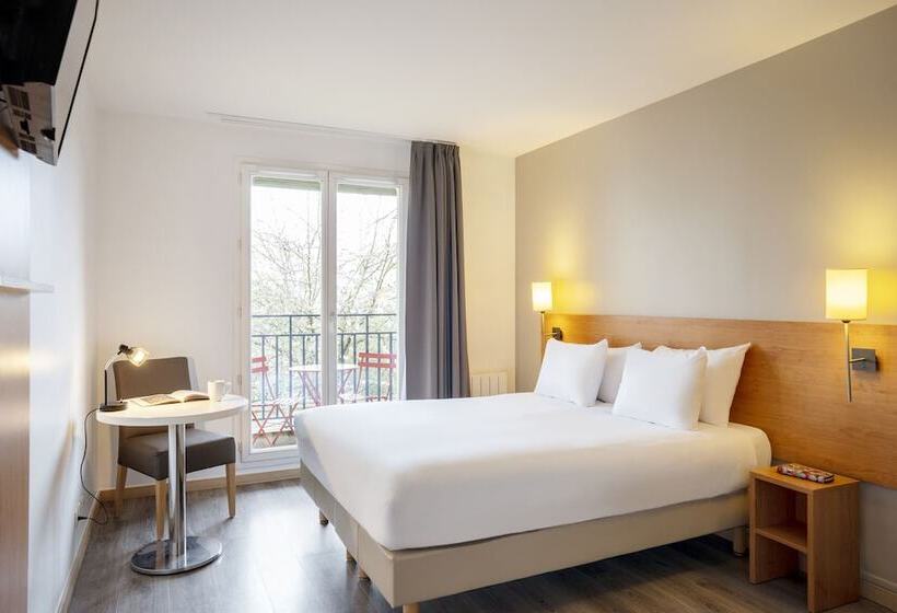 חדר סטודיו סטנדרד, Séjours & Affaires Créteil Le Magistere