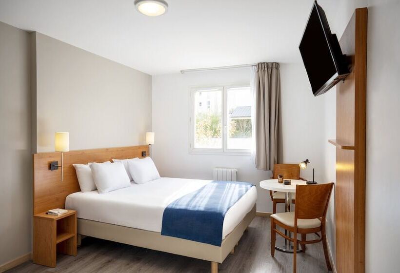 חדר סטודיו סטנדרד, Séjours & Affaires Créteil Le Magistere