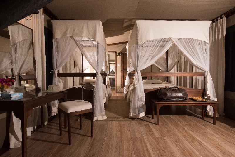 سوییت جونیور, Sovrana Hotel & Spa