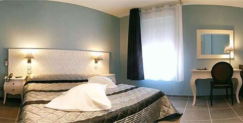 高级大房间, Splendid