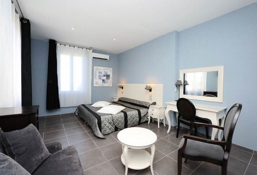 高级大房间, Splendid