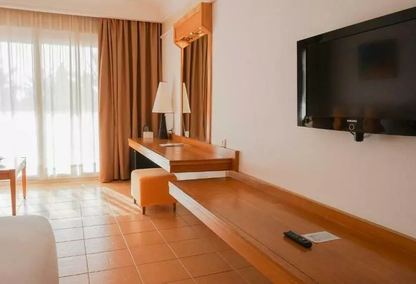 Superior-huone, Timoulay And Spa Agadir