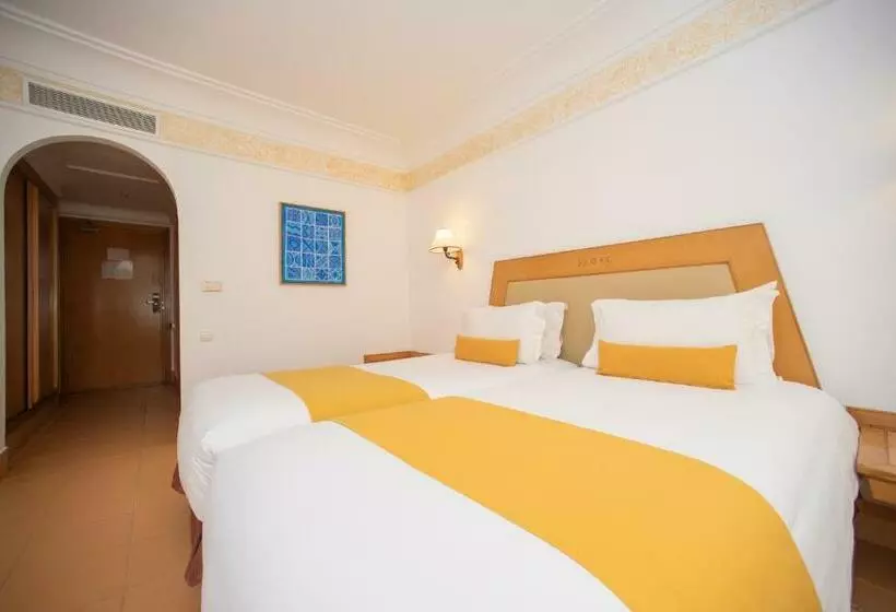 Superior-huone, Timoulay And Spa Agadir