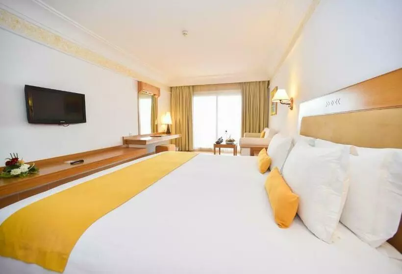 Superior-huone, Timoulay And Spa Agadir