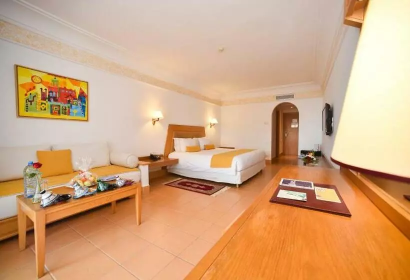 Superior-huone, Timoulay And Spa Agadir