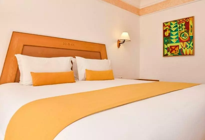 Superior-huone, Timoulay And Spa Agadir