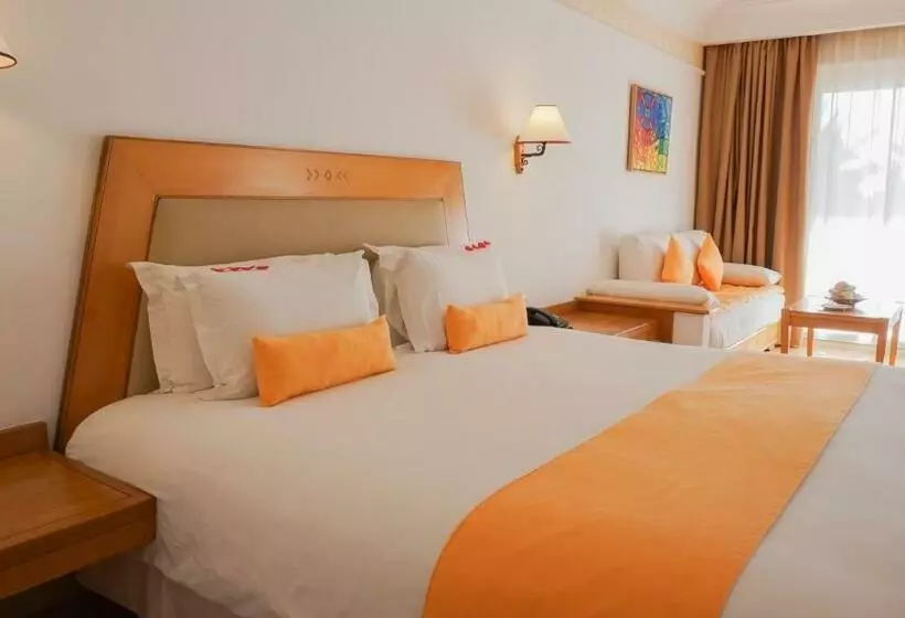 Superior-huone, Timoulay And Spa Agadir
