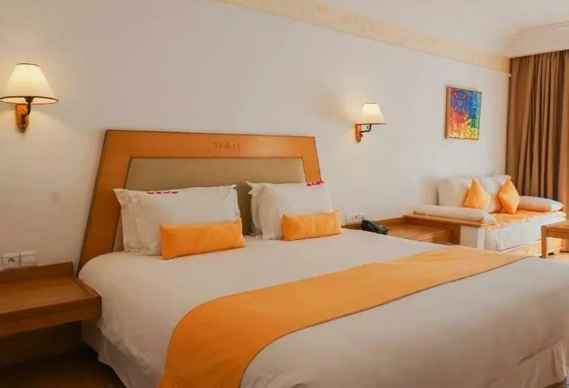Superior-huone, Timoulay And Spa Agadir