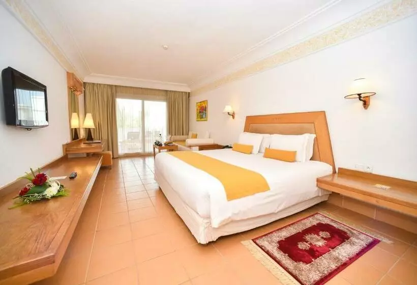 Superior-huone, Timoulay And Spa Agadir