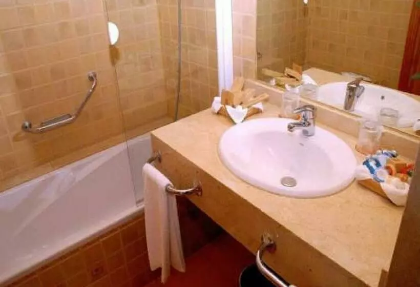 Superior-huone, Timoulay And Spa Agadir