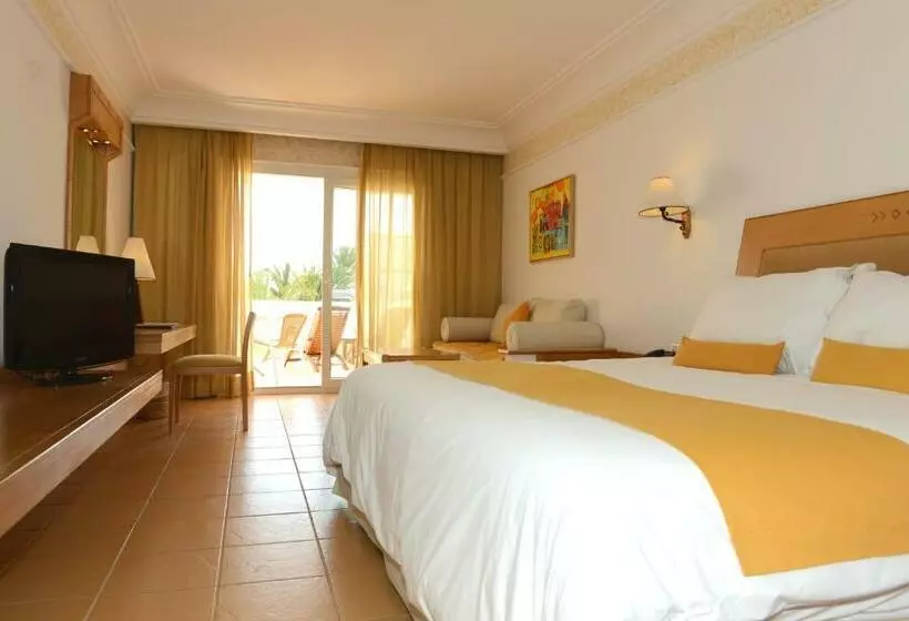 Superior-huone, Timoulay And Spa Agadir