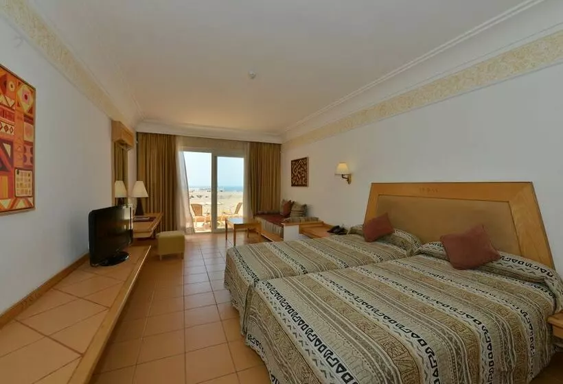 Superior Yhden Hengen Huone, Timoulay And Spa Agadir